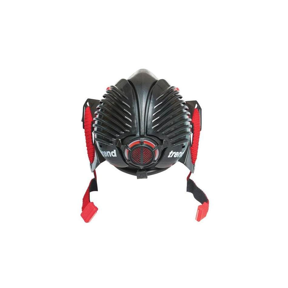 Trend AIR STEALTH Half Mask Small/Medium with P3 Filters