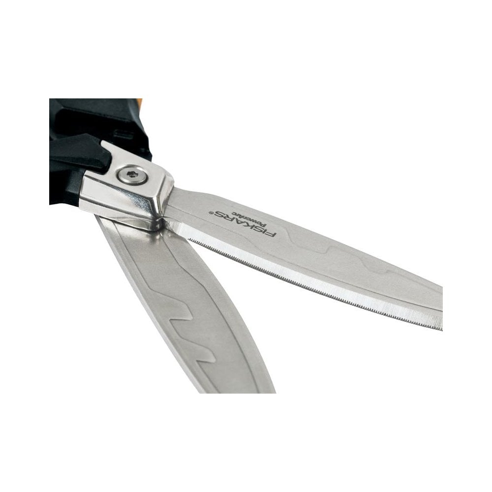 Fiskars PowerArc? Heavy-Duty Scissors 210mm