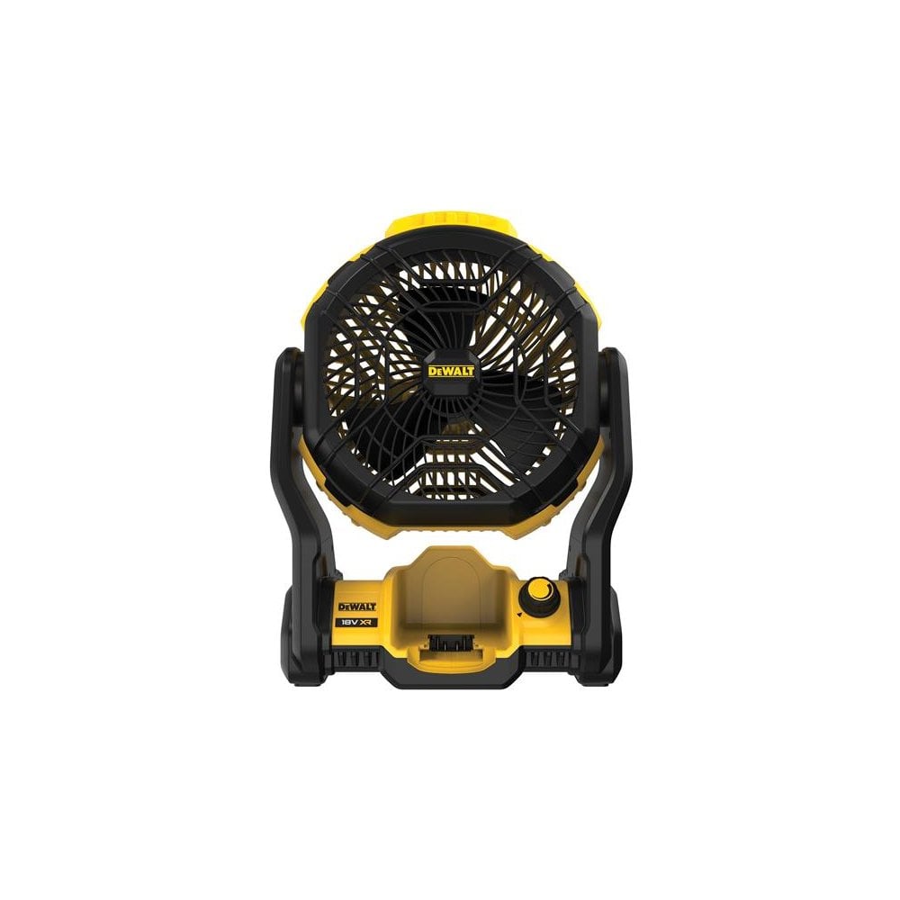 DEWALT DCE512N XR Brushless Fan 18V Bare Unit