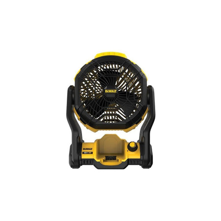 DEWALT DCE512N XR Brushless Fan 18V Bare Unit
