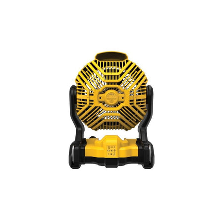 DEWALT DCE512N XR Brushless Fan 18V Bare Unit