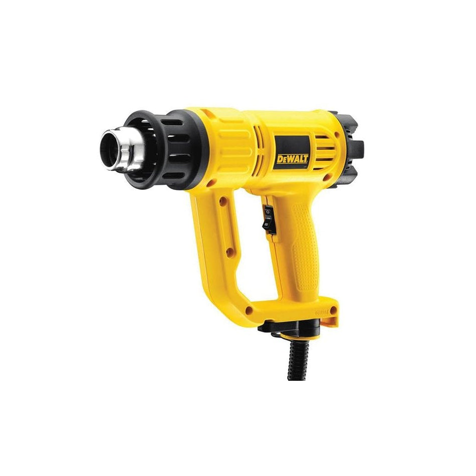 DEWALT D26411 Heat Gun 1800 Watt 230 Volt