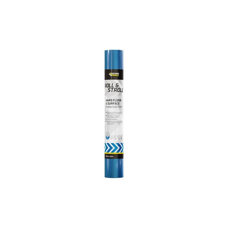 Everbuild Roll & Stroll Hard Surface Protector 600mm x 25m