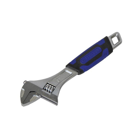Faithfull Contract Adjustable Spanner 200mm