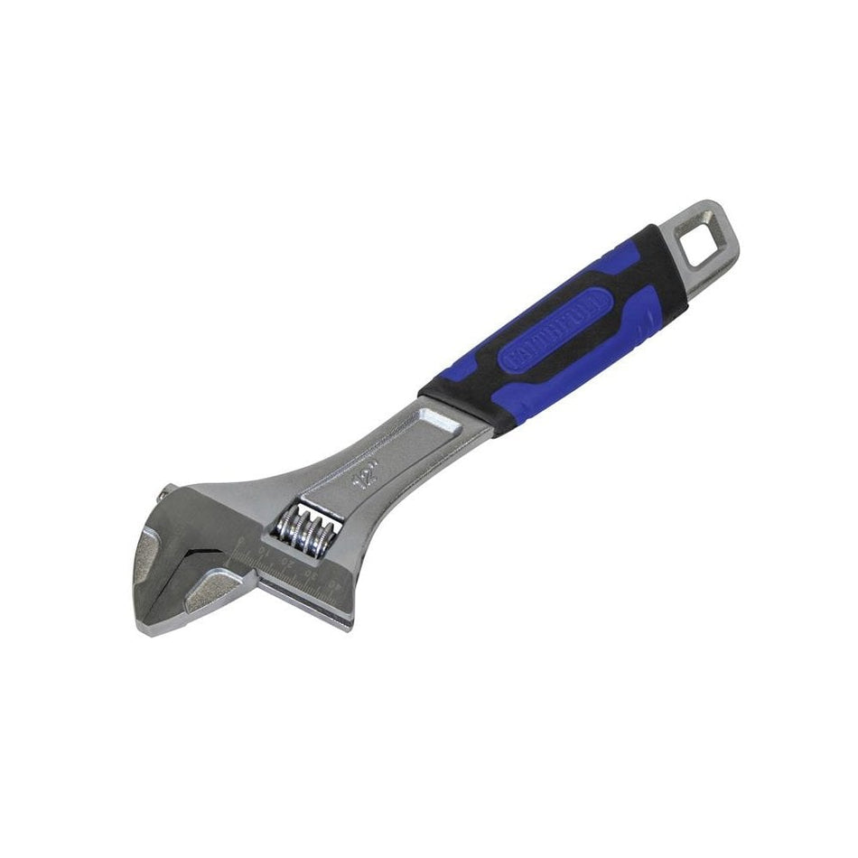 Faithfull Contract Adjustable Spanner 300mm