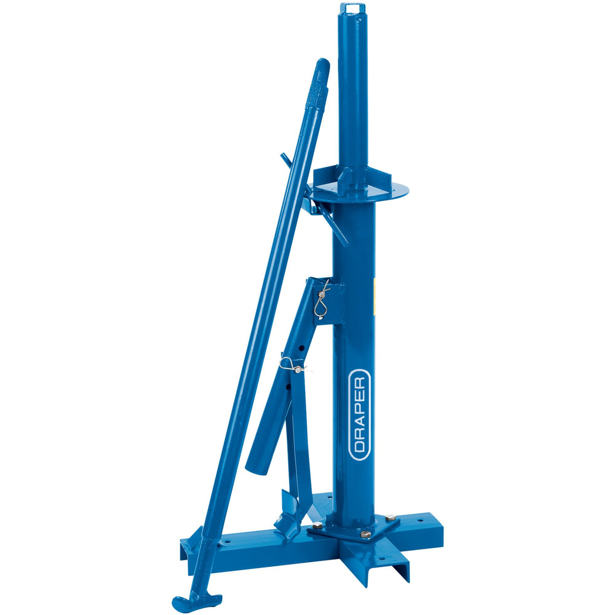 DRAPER Manual Tyre Changer: Model No. MTC100
