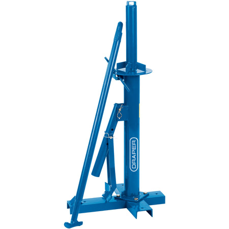 DRAPER Manual Tyre Changer: Model No. MTC100