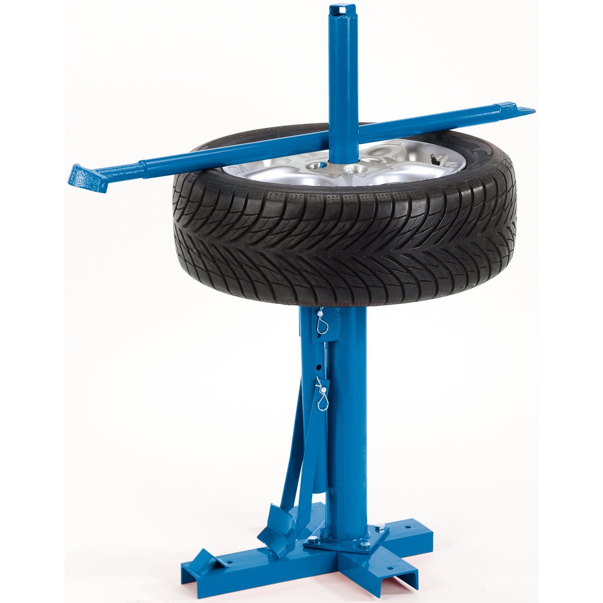 DRAPER Manual Tyre Changer: Model No. MTC100