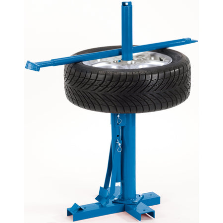 DRAPER Manual Tyre Changer: Model No. MTC100