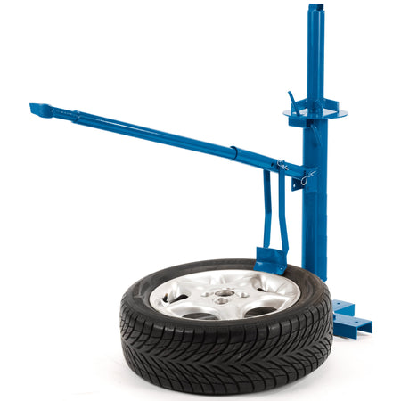 DRAPER Manual Tyre Changer: Model No. MTC100