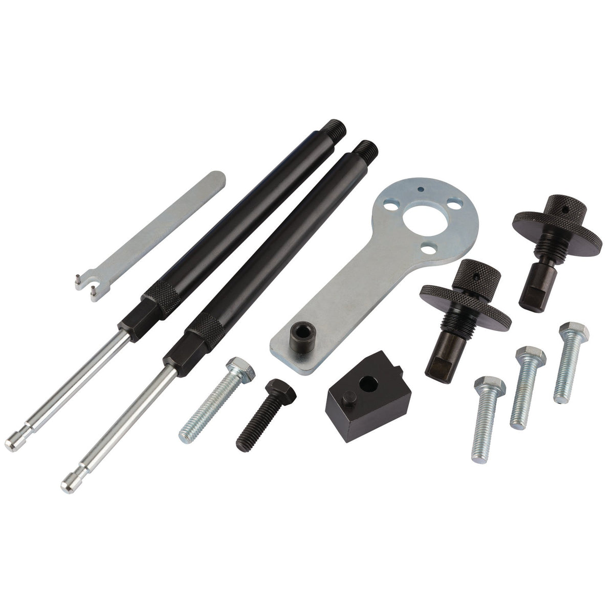 Engine Timing Kit (FIAT, ALFA ROMEO, CHRYSLER, LANCIA): Model No.ETK150