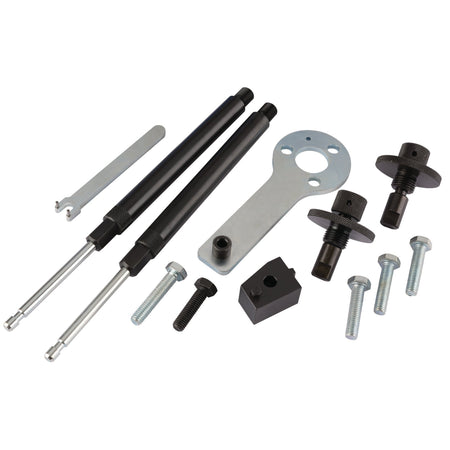 Engine Timing Kit (FIAT, ALFA ROMEO, CHRYSLER, LANCIA): Model No.ETK150