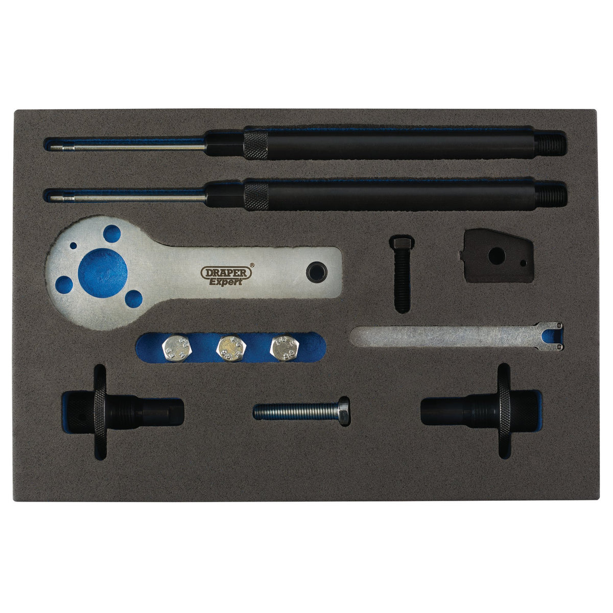Engine Timing Kit (FIAT, ALFA ROMEO, CHRYSLER, LANCIA): Model No.ETK150