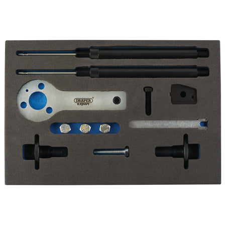 Engine Timing Kit (FIAT, ALFA ROMEO, CHRYSLER, LANCIA): Model No.ETK150