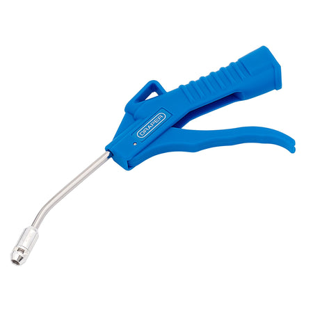 DRAPER 100mm Long Air Blow Gun