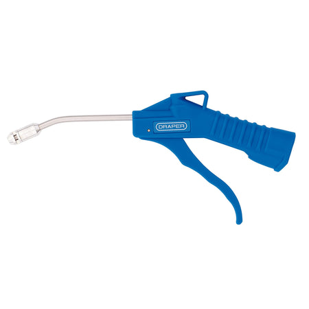 DRAPER 100mm Long Air Blow Gun