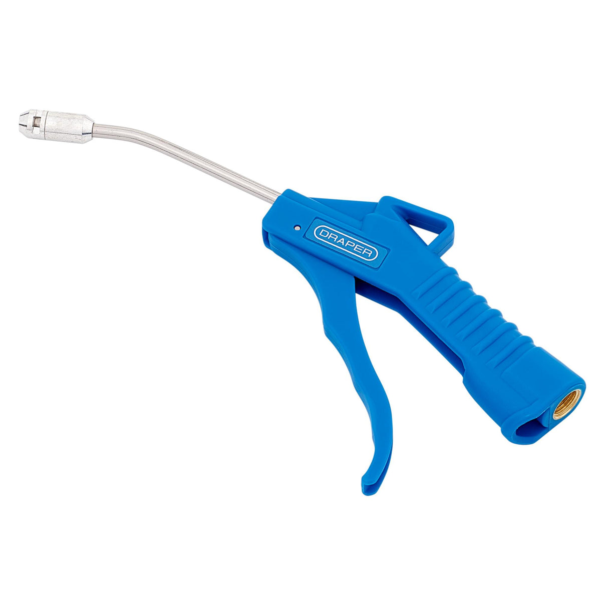 DRAPER 100mm Long Air Blow Gun