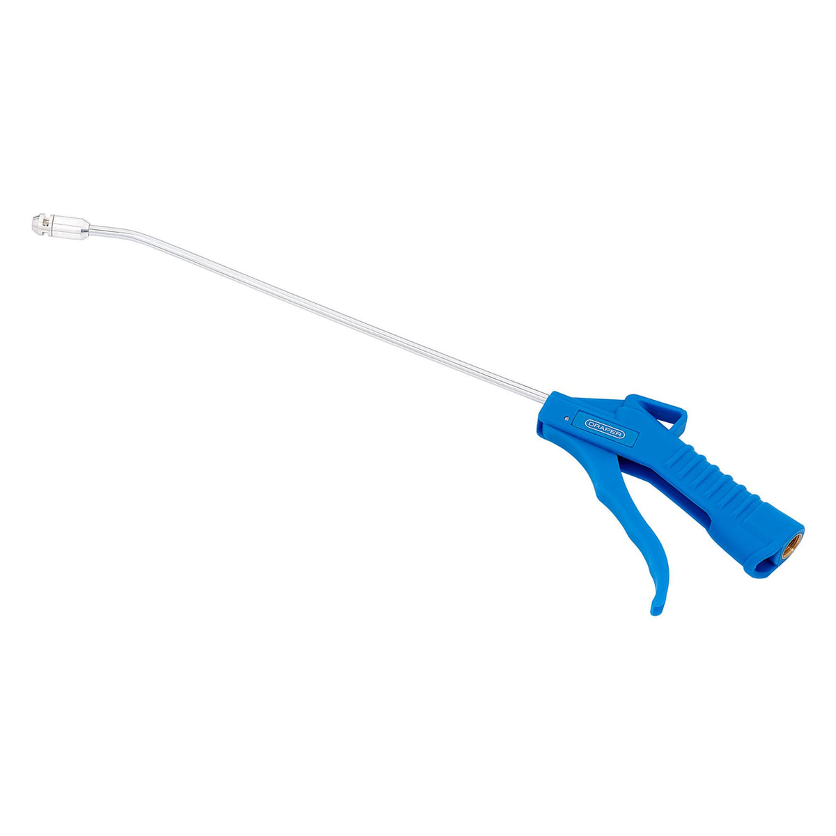 DRAPER 250mm Long Air Blow Gun