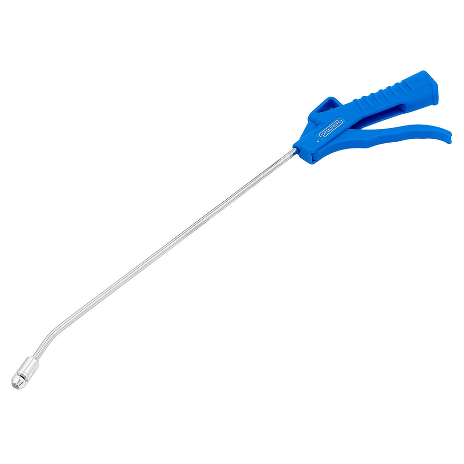 DRAPER 325mm Long Air Blow Gun