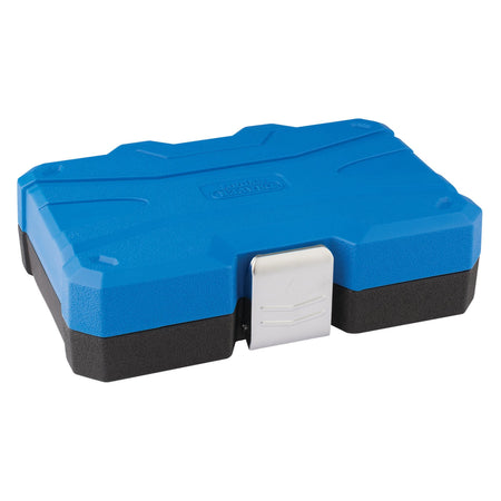 DRAPER 1/4" Sq. Dr. Metric Socket Set (30 Piece) : Model No. B30MN/SG