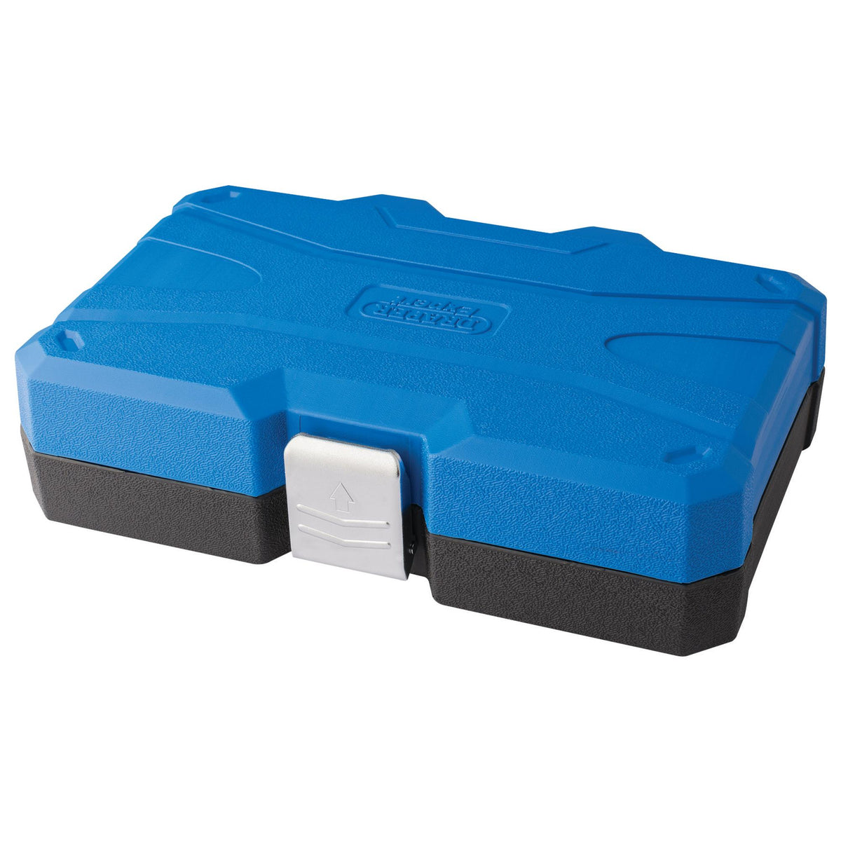 DRAPER 1/4" Sq. Dr. MM/AF Combined Socket Set (40 Piece) : Model No. B40AMN/SG