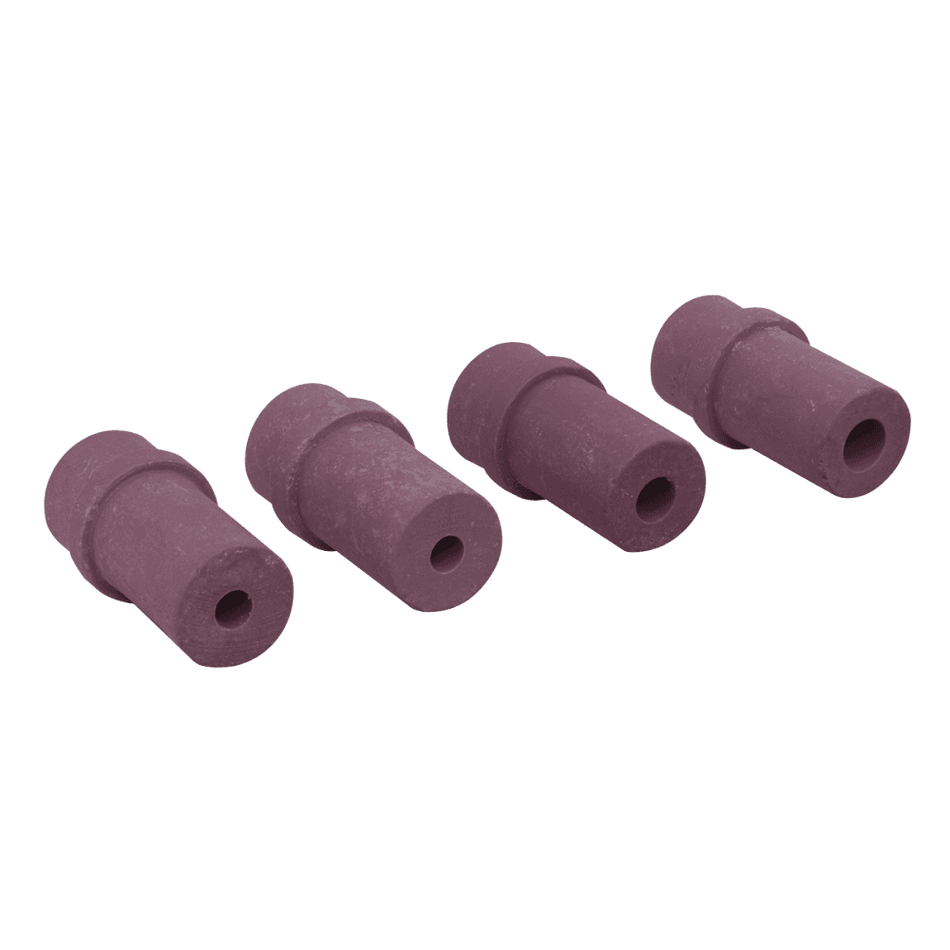 Sealey Ceramic Sand Gun Blasting Nozzles Model No- SB974N4