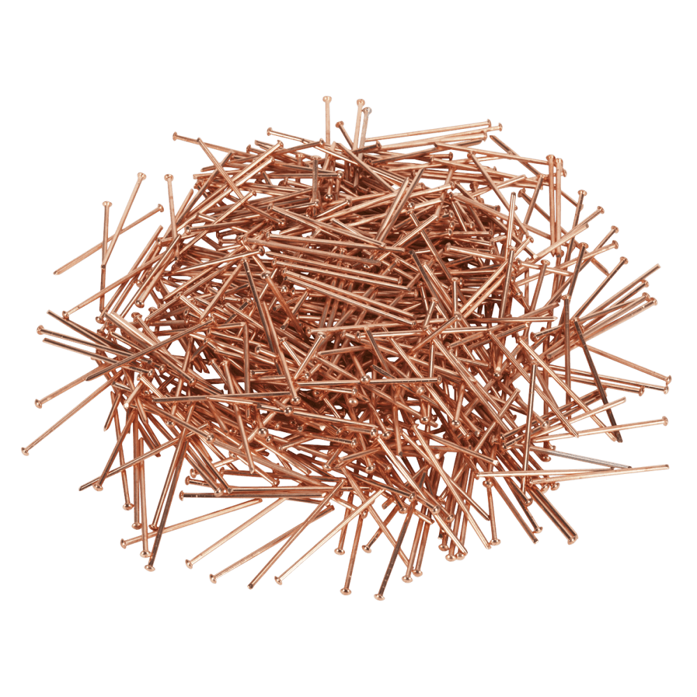 Sealey Stud Welding Nail 2 x 50mm - Pack of 200 Model No- PS/000350/200