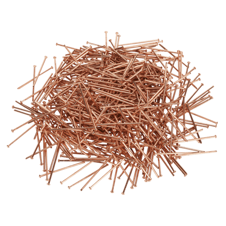 Sealey Stud Welding Nail 2 x 50mm - Pack of 200 Model No- PS/000350/200