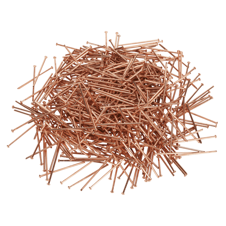 Sealey Stud Welding Nail 2 x 50mm - Pack of 200 Model No- PS/000350/200