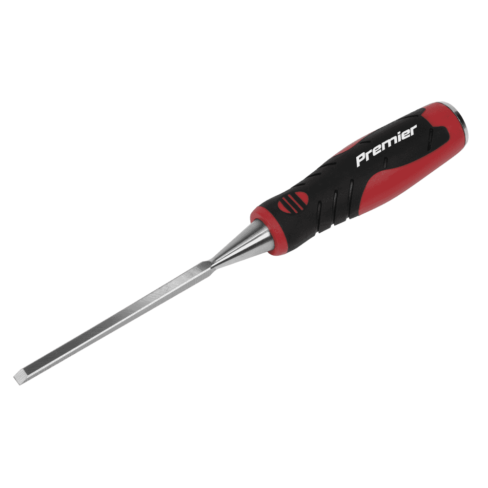 Sealey Hammer-Thru Wood Chisel 6mm Model No- AK9230