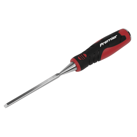 Sealey Hammer-Thru Wood Chisel 6mm Model No- AK9230