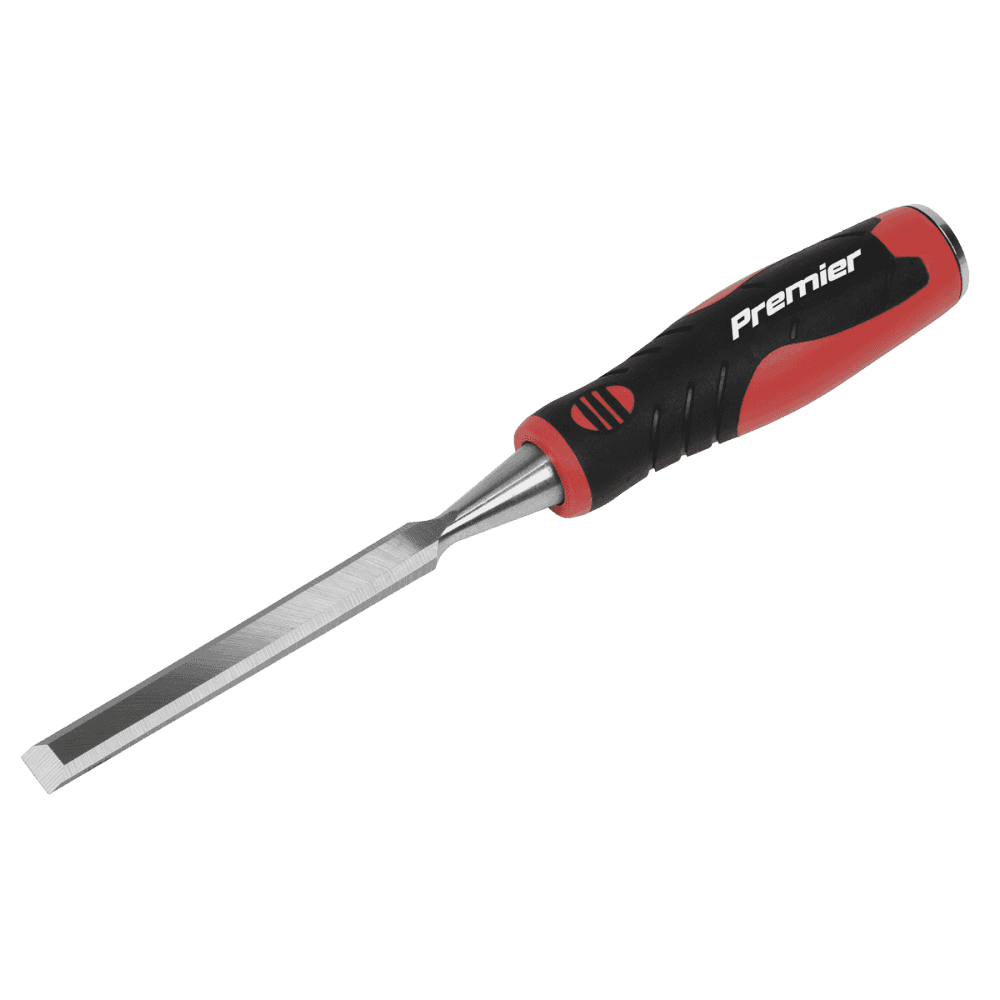Sealey Hammer-Thru Wood Chisel 12mm Model No- AK9232
