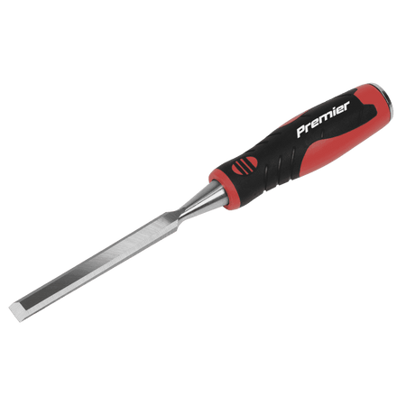 Sealey Hammer-Thru Wood Chisel 12mm Model No- AK9232