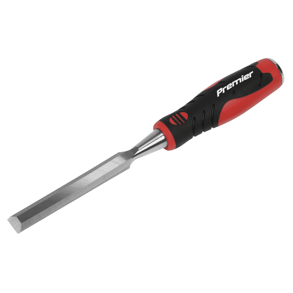 Sealey Hammer-Thru Wood Chisel 16mm Model No- AK9233