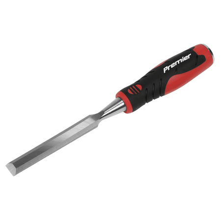 Sealey Hammer-Thru Wood Chisel 16mm Model No- AK9233