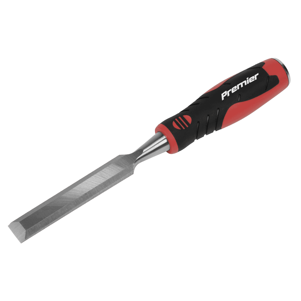 Sealey Hammer-Thru Wood Chisel 19mm Model No- AK9234