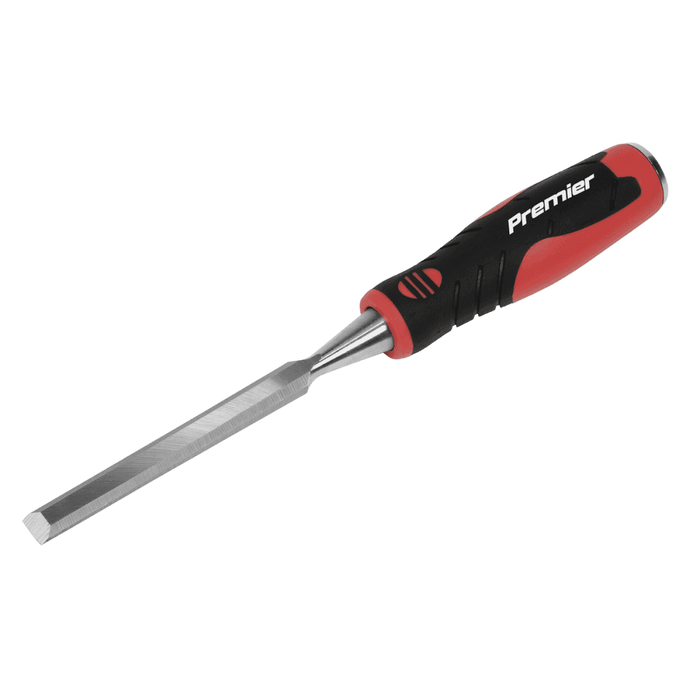 Sealey Hammer-Thru Wood Chisel 10mm Model No- AK9231