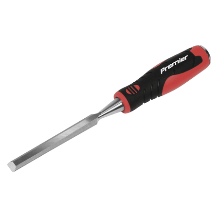 Sealey Hammer-Thru Wood Chisel 10mm Model No- AK9231