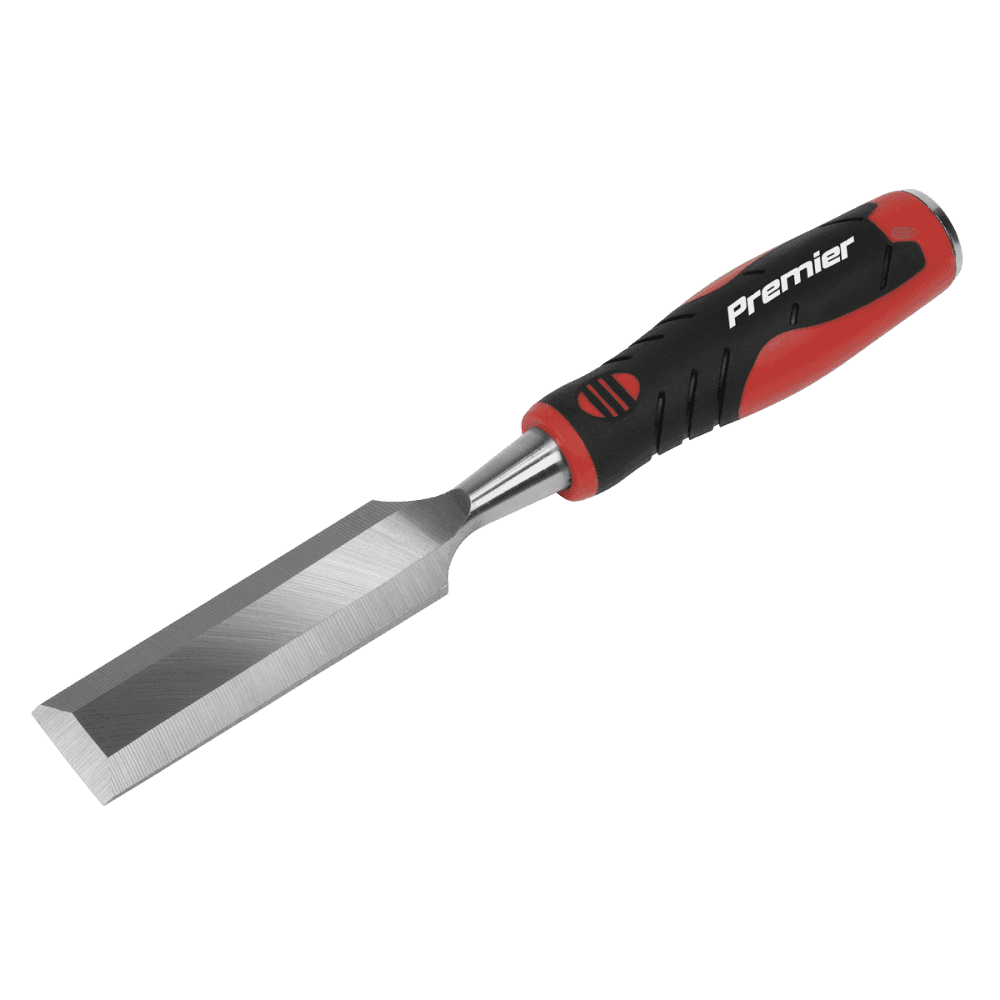 Sealey Hammer-Thru Wood Chisel 32mm Model No- AK9236