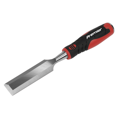 Sealey Hammer-Thru Wood Chisel 32mm Model No- AK9236