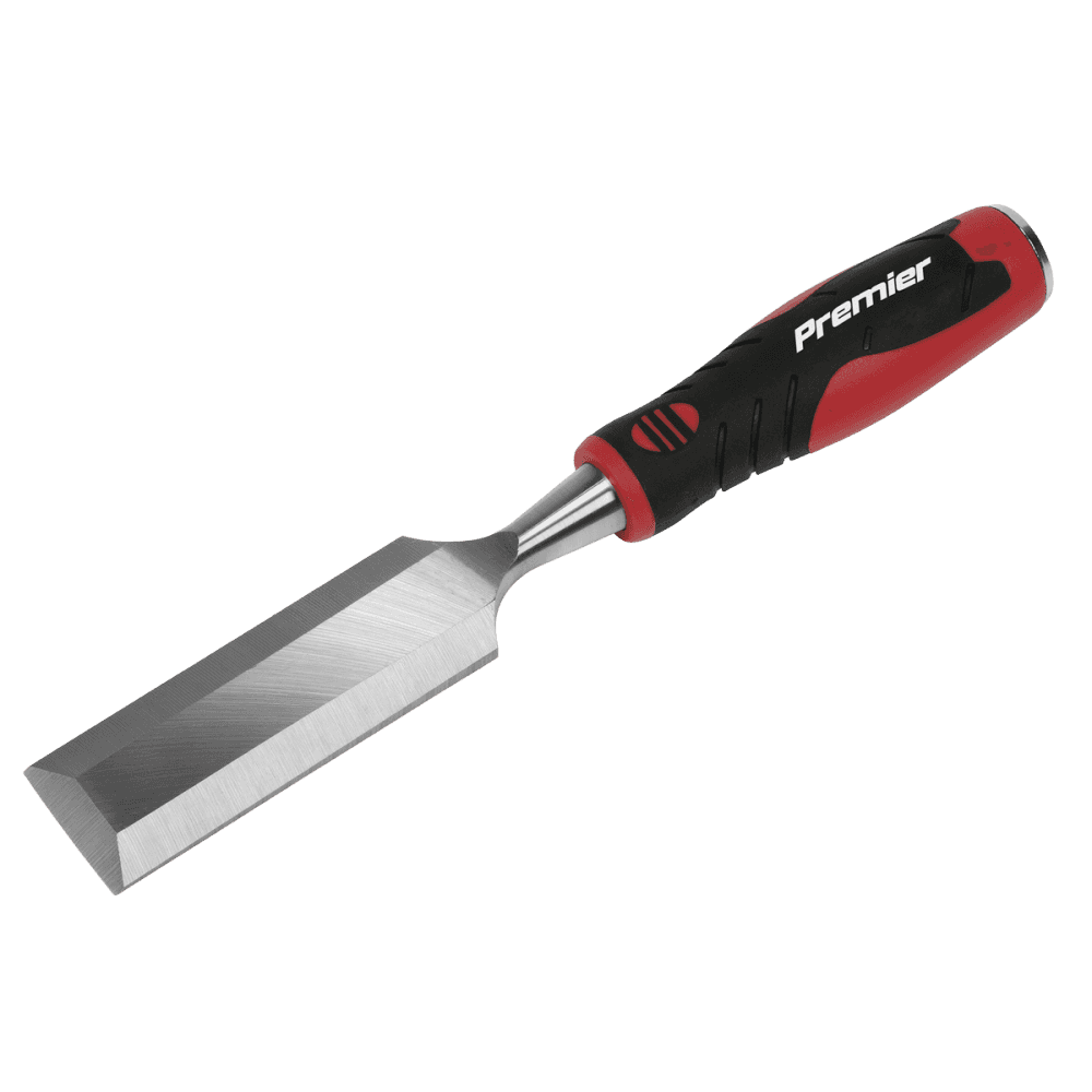 Sealey Hammer-Thru Wood Chisel 38mm Model No- AK9237