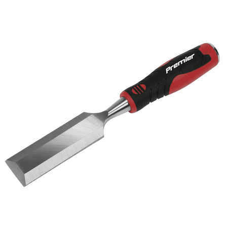 Sealey Hammer-Thru Wood Chisel 38mm Model No- AK9237