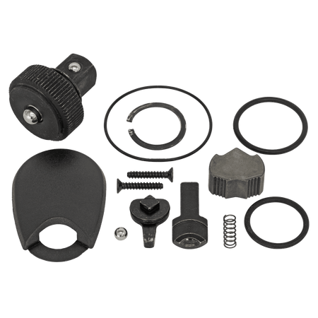 Sealey Repair Kit for AK8976 1/4"Sq Drive Model No- AK8976.RK