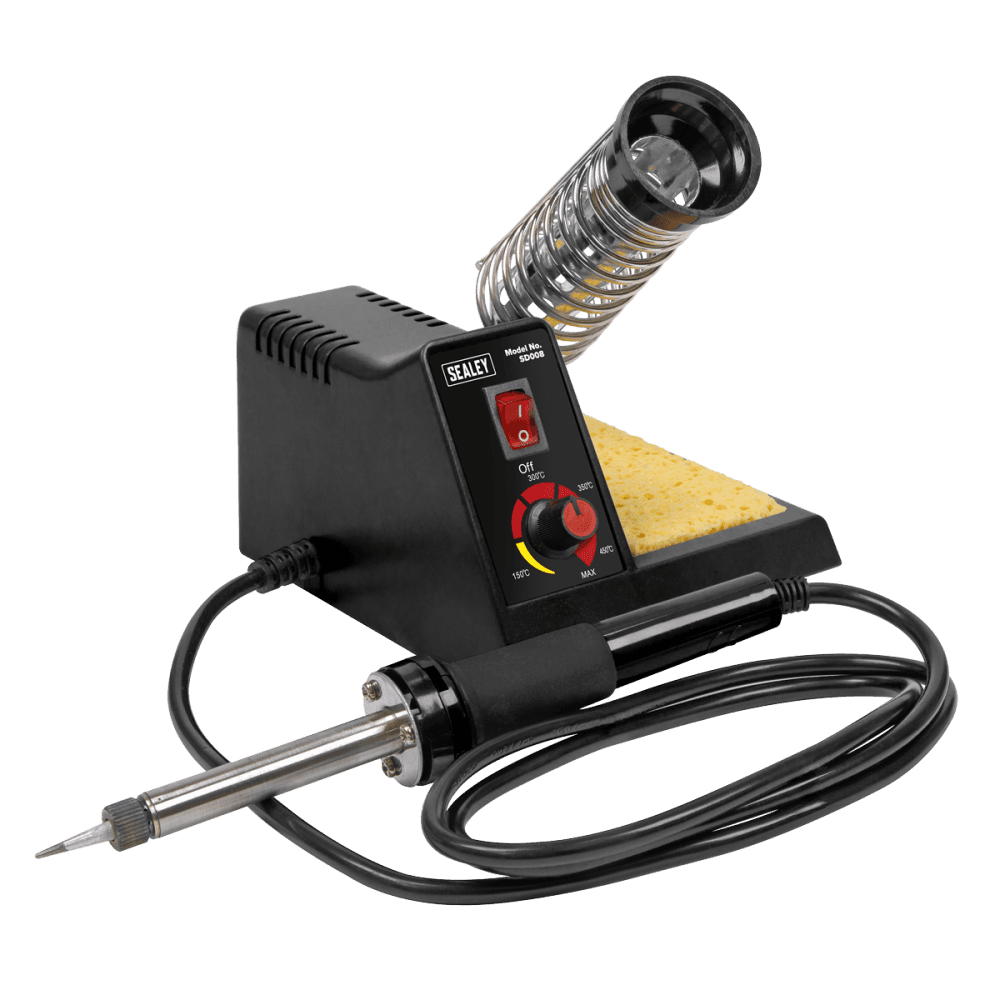 Sealey Soldering Station 48W Model No- SD008
