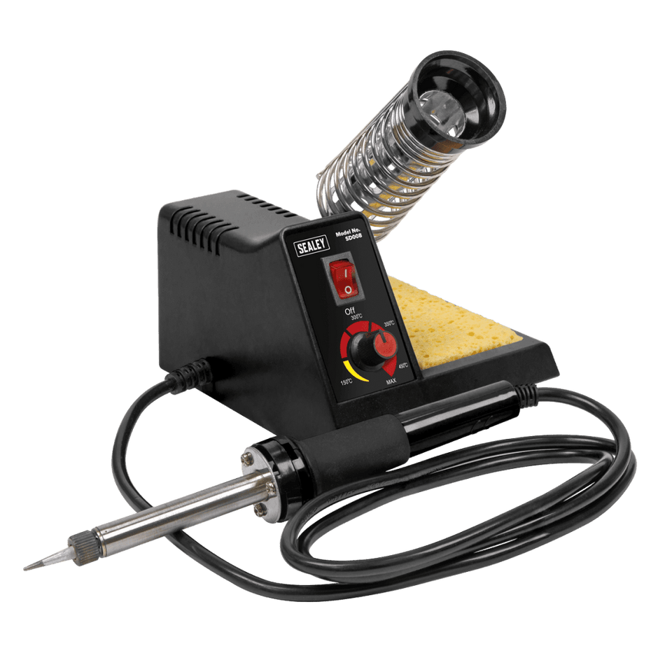 Sealey Soldering Station 48W Model No- SD008