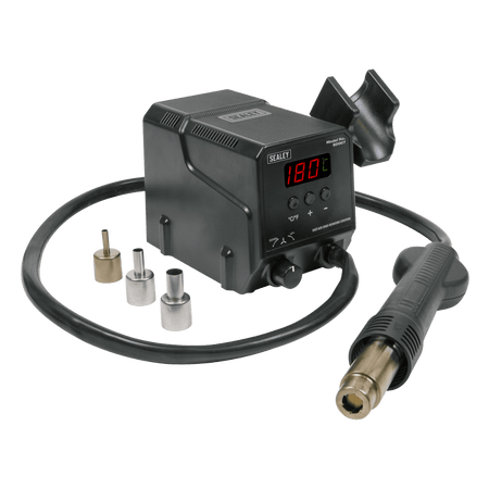 Sealey Hot Air Rework Station 300W Model No- SD007
