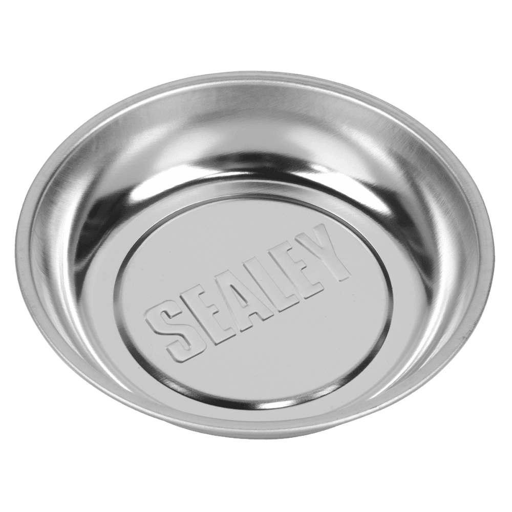 Sealey Premier Magnetic Collector 110mm Model No- AK2311