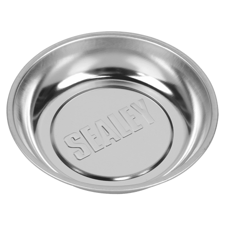 Sealey Premier Magnetic Collector 110mm Model No- AK2311
