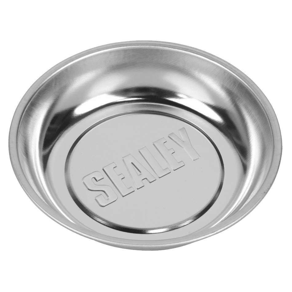 Sealey Premier Magnetic Collector 110mm Model No- AK2311