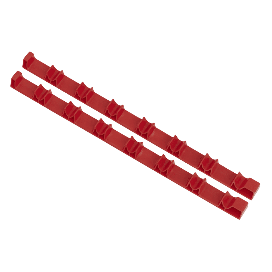 Sealey Screwdriver Rack 2pc Model No- SR01